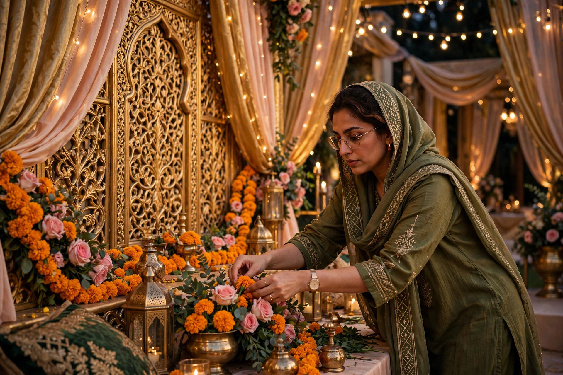 Best Wedding Planners in Lahore (2026 Guide)