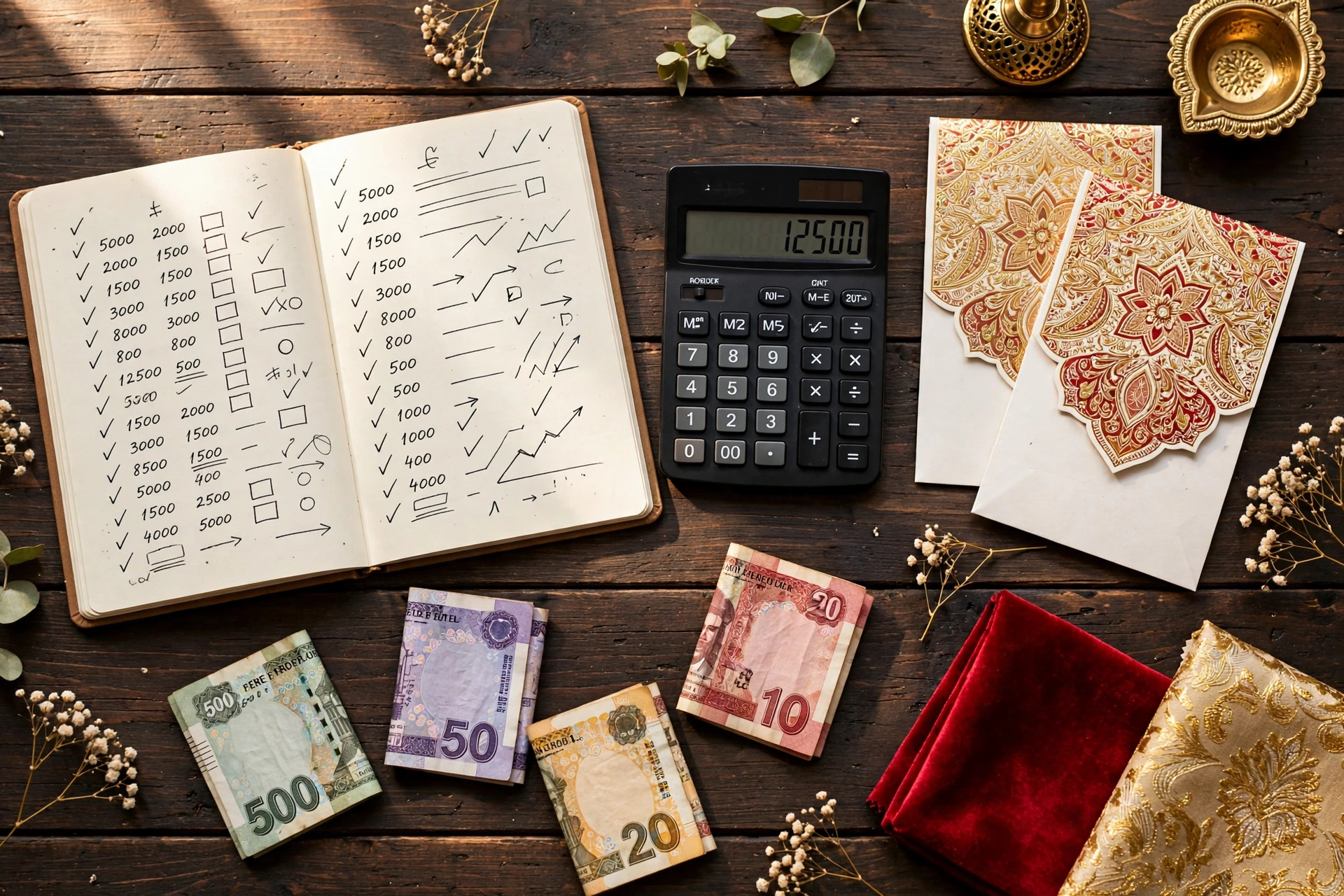 How Much Does a Wedding Cost in Pakistan? (2026 Complete Guide)